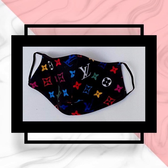 Washable and fashionable face mask - Picture 4 of 16